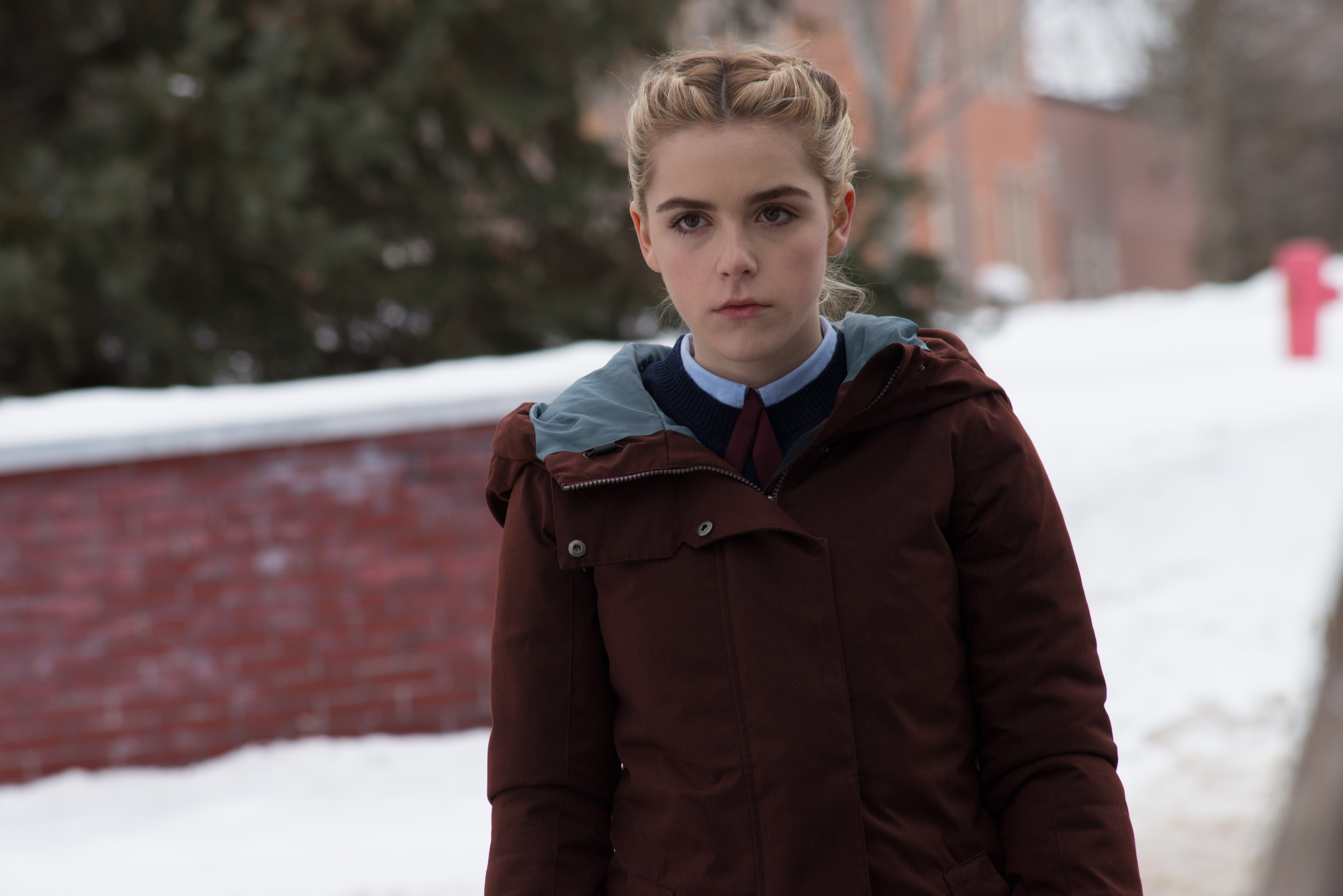 THE BLACKCOAT'S DAUGHTER Watch The Trailer For Osgood Perkins' First